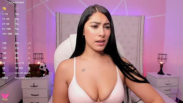 Emily roux online show from March 9, 2025, 4:49 am