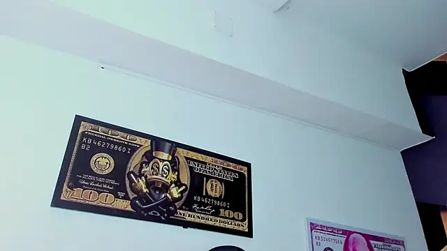 Elsalombardi  online show from October 15, 2025, 12:13 pm