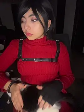  Gothiccbitch  online show from January 15, 2026, 7:34 am