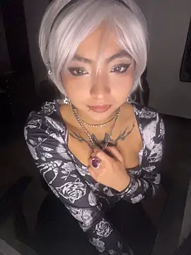  Gothiccbitch  online show from February 3, 2026, 7:57 am