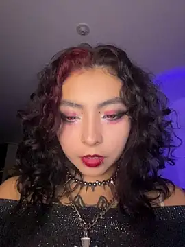  Gothiccbitch  online show from March 3, 2026, 6:53 am