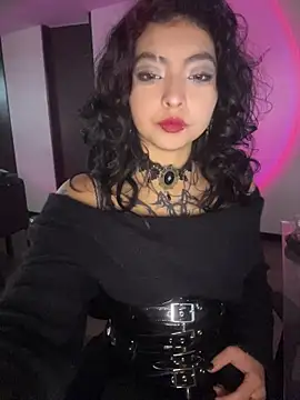 Snapshot of _Gothiccbitch_ chatting on April 20, 2026, 9:38 pm Gothiccbitch online show from April 20, 2026, 9:38 pm