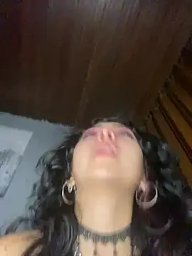  Gothiccbitch  online show from February 16, 2025, 6:10 am