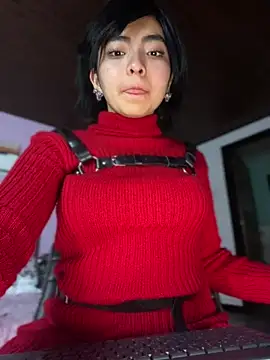  Gothiccbitch  online show from February 22, 2025, 7:01 am