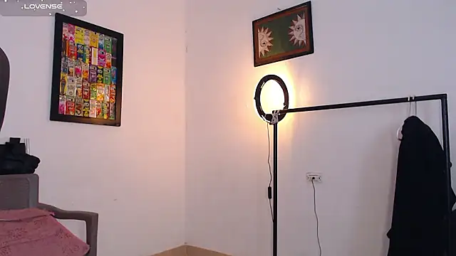 Rachell  420 online show from March 9, 2026, 10:57 pm