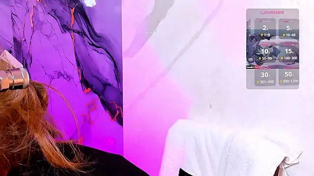 kristal blond online show from February 22, 2026, 4:26 am