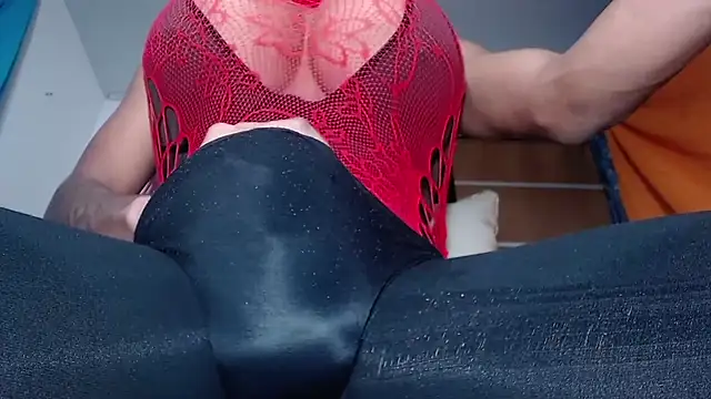 andreablackcock online show from February 20, 2026, 3:03 am