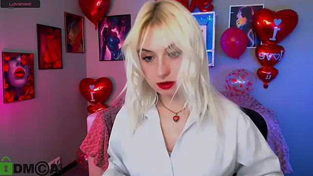 melisa white1 online show from February 14, 2026, 8:31 pm