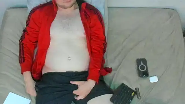 stillwild online show from October 27, 2025, 7:04 pm