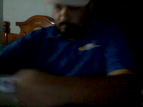 GILBERTHOR92 online show from March 4, 2026, 2:41 am