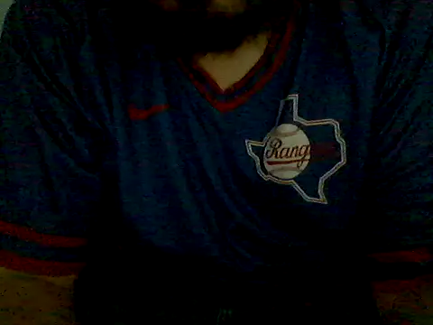 GILBERTHOR92 online show from March 26, 2026, 11:46 pm