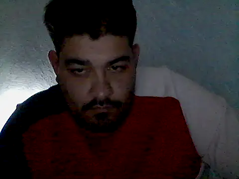 GILBERTHOR92 online show from February 11, 2026, 7:19 am