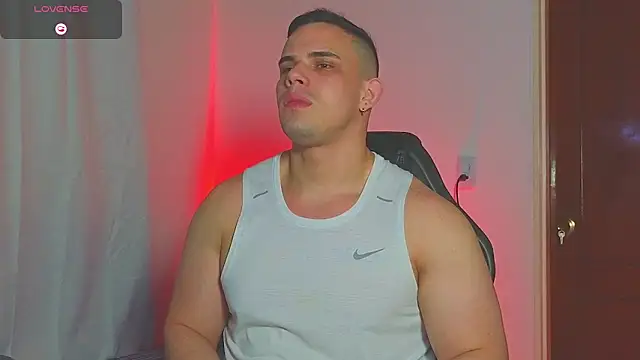 Snapshot of Regansmiths chatting on February 23, 2026, 11:16 pm Regansmiths online show from February 23, 2026, 11:16 pm