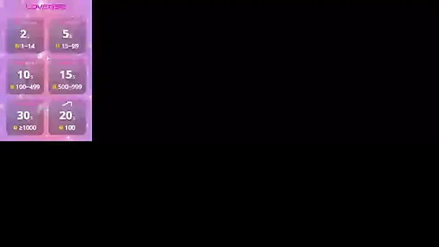 delilaquinn online show from March 4, 2025, 12:22 pm