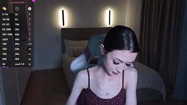 Snapshot of sweetiebones chatting on November 30, 2025, 9:54 am sweetiebones online show from November 30, 2025, 9:54 am