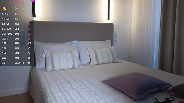 Snapshot of sweetiebones chatting on October 11, 2025, 5:30 am sweetiebones online show from October 11, 2025, 5:30 am