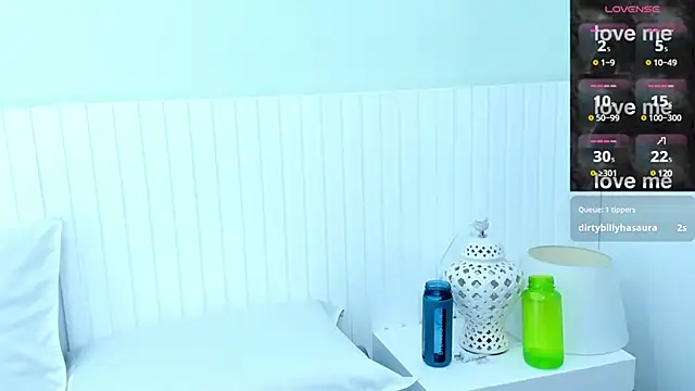 Snapshot of katia_expensive chatting on March 23, 2025, 3:43 am katia expensive online show from March 23, 2025, 3:43 am