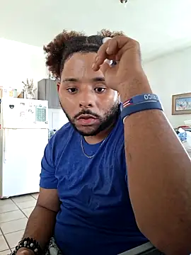 Dj-yefri-pauta online show from December 1, 2025, 6:20 pm