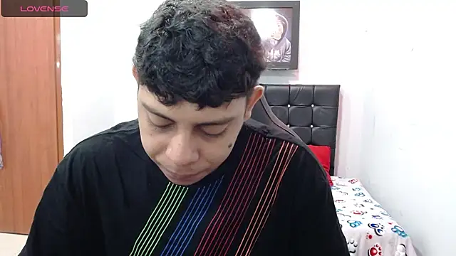 Wiiliam 20 online show from February 18, 2025, 11:33 am