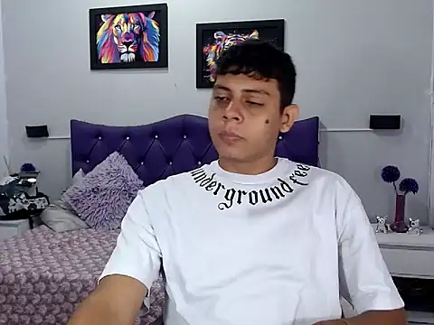 Wiiliam 20 online show from November 16, 2025, 1:05 pm