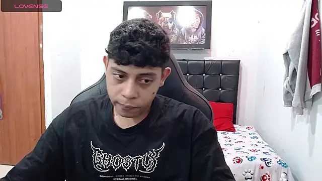 Wiiliam 20 online show from February 17, 2025, 3:55 pm