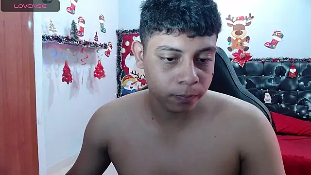 Wiiliam 20 online show from December 28, 2024, 3:48 pm