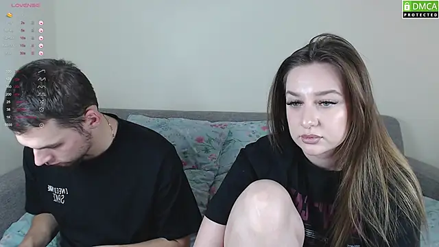 Zoi Morgan online show from January 12, 2026, 3:19 pm