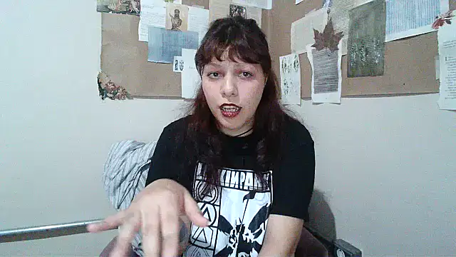 Snapshot of bbyedarling chatting on November 15, 2025, 9:30 pm bbyedarling online show from November 15, 2025, 9:30 pm