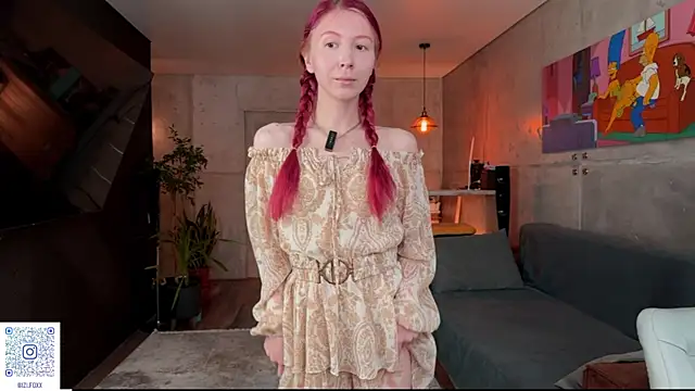 izi-fox online show from June 24, 2026, 12:48 pm