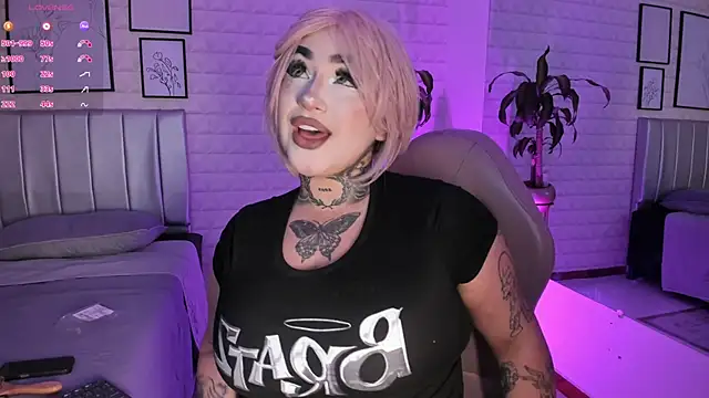 Snapshot of bella-green chatting on November 6, 2025, 7:07 pm bella-green online show from November 6, 2025, 7:07 pm