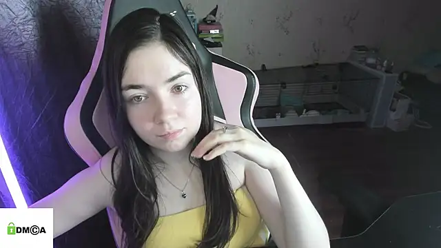 Snapshot of Crazy_forest_fairy chatting on March 8, 2026, 2:04 am Crazy forest fairy online show from March 8, 2026, 2:04 am