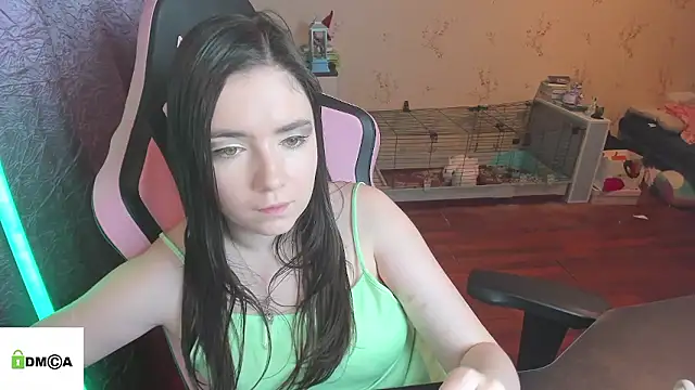 Crazy forest fairy online show from January 17, 2026, 2:48 am