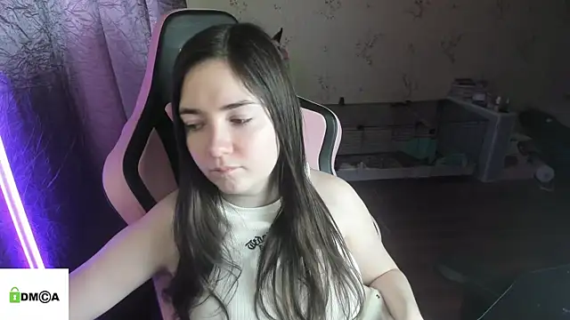 Snapshot of Crazy_forest_fairy chatting on March 1, 2026, 6:02 am Crazy forest fairy online show from March 1, 2026, 6:02 am