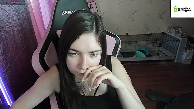 Crazy forest fairy online show from October 18, 2025, 1:35 pm