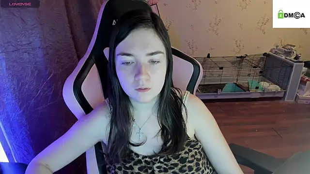 Crazy forest fairy online show from October 11, 2025, 10:55 pm