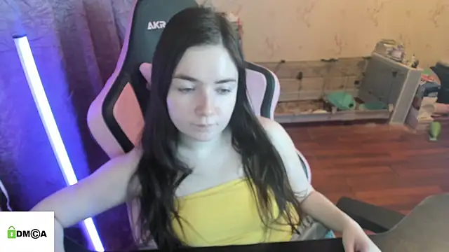 Crazy forest fairy online show from April 23, 2026, 11:06 pm