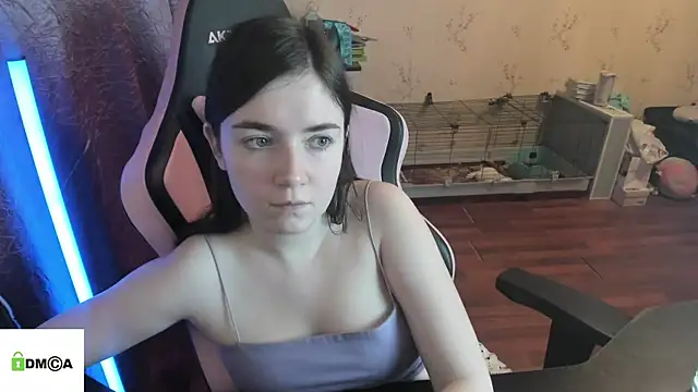 Crazy forest fairy online show from May 8, 2026, 9:18 pm