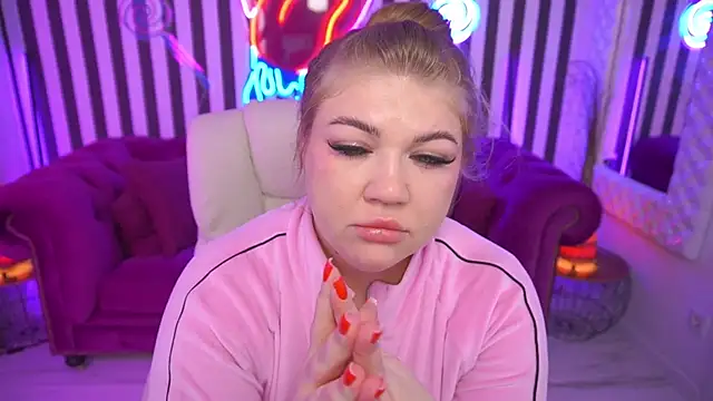 GabbieJay online show from May 20, 2026, 12:57 pm