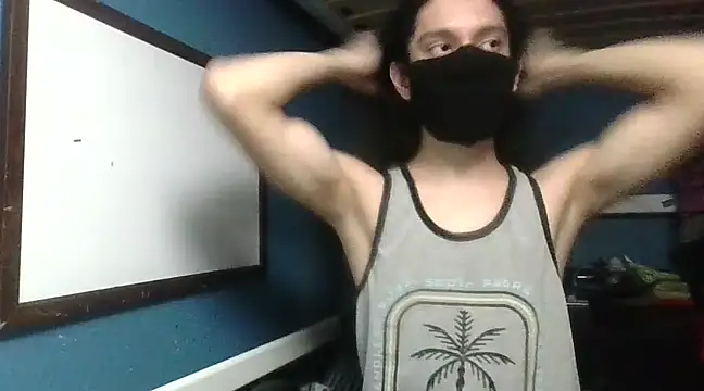 Snapshot of Flappywig chatting on March 1, 2025, 11:06 am Flappywig online show from March 1, 2025, 11:06 am