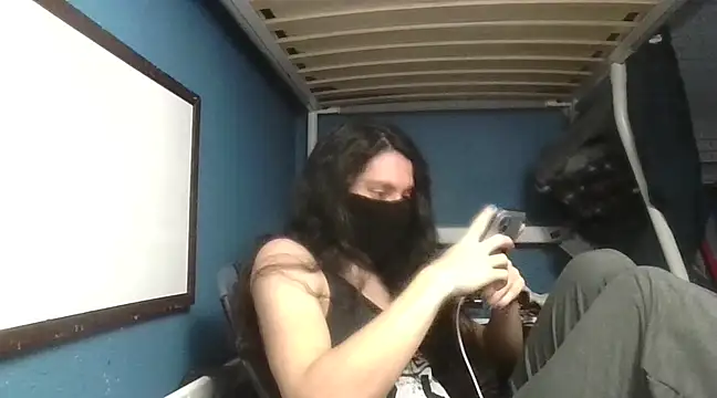 Snapshot of Flappywig chatting on February 27, 2025, 6:13 am Flappywig online show from February 27, 2025, 6:13 am