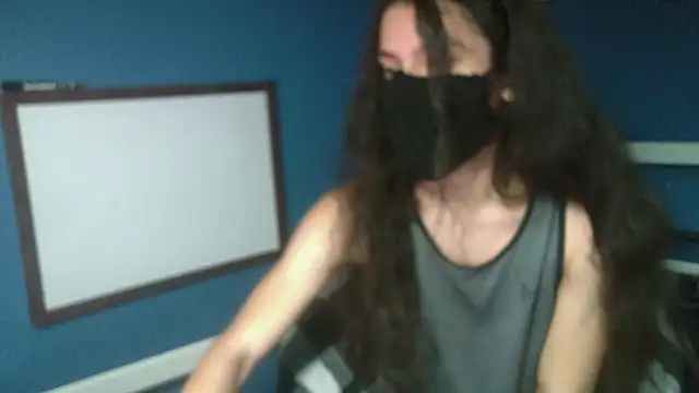 Snapshot of Flappywig chatting on February 16, 2025, 5:59 am Flappywig online show from February 16, 2025, 5:59 am