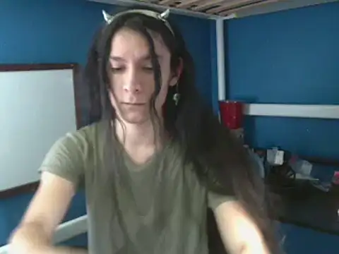 Snapshot of Flappywig chatting on January 9, 2025, 6:38 am Flappywig online show from January 9, 2025, 6:38 am