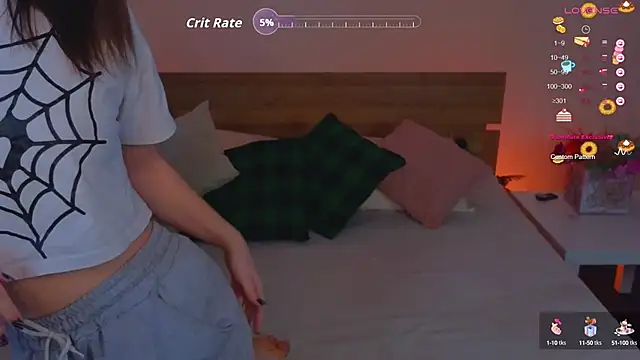 Snapshot of Hayle_Hill chatting on October 15, 2025, 2:32 am Hayle Hill online show from October 15, 2025, 2:32 am