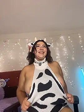 scarlett queen56 online show from October 10, 2025, 5:30 am