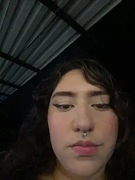 scarlett queen56 online show from January 16, 2026, 1:09 am