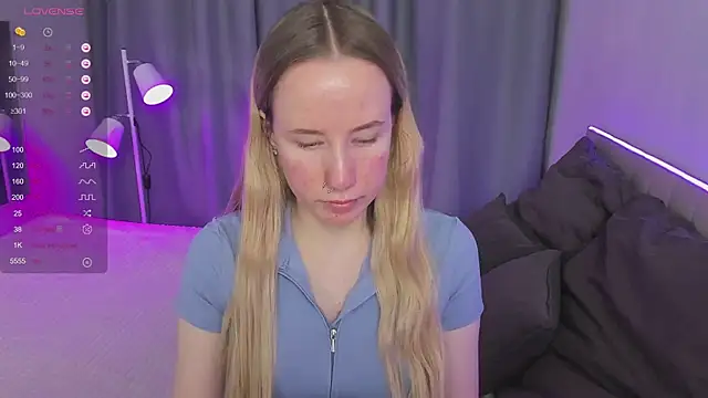 Cassie Kelman online show from February 26, 2025, 8:58 pm