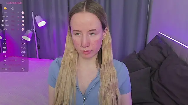 Cassie Kelman online show from February 27, 2025, 12:03 am
