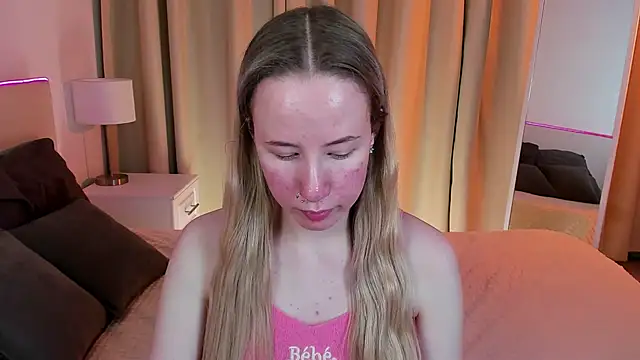 Cassie Kelman online show from February 27, 2025, 8:53 pm
