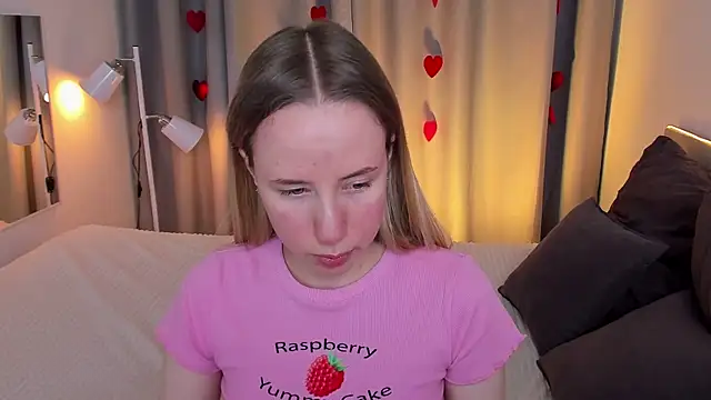Cassie Kelman online show from February 14, 2025, 3:33 am