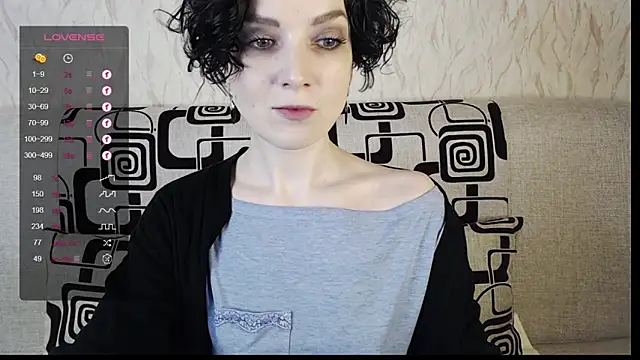 Snapshot of TinaWince chatting on March 2, 2025, 5:12 am TinaWince online show from March 2, 2025, 5:12 am